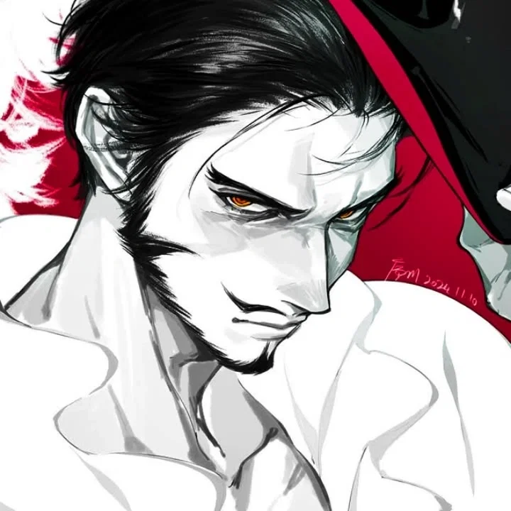 ONE PIECE – 02 Mihawk