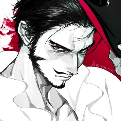 ONE PIECE – 02 Mihawk