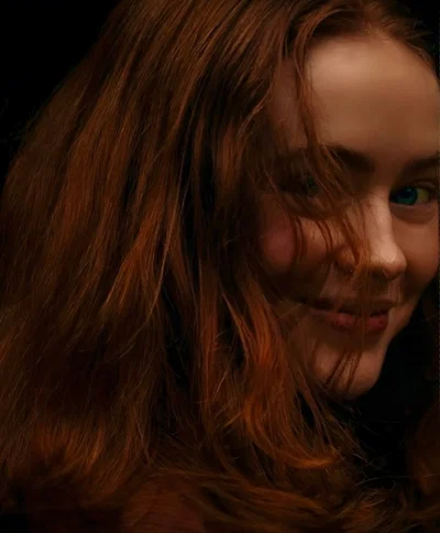 Sadie Sink 