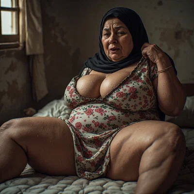 The Matriarch of the Velvet Debt