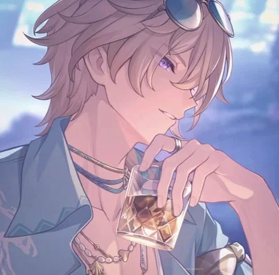 Aventurine ༄.° Waveflair