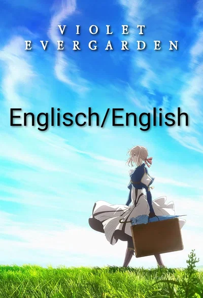 Violet Evergarden 