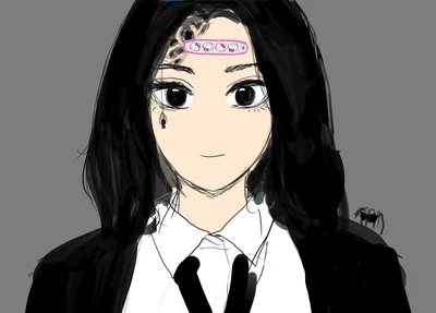 Marionette GF/Spider colony GF
