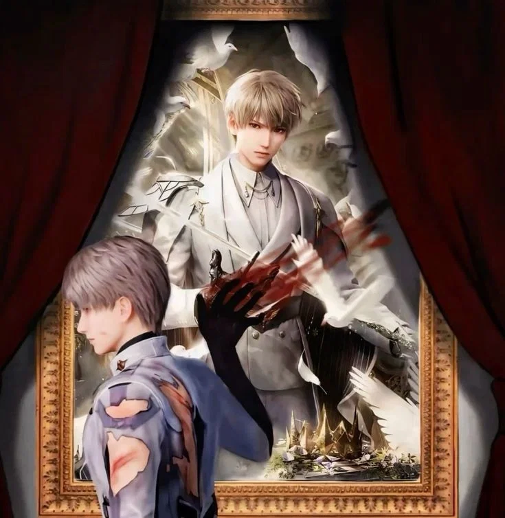常闇 Uluru Eternal Darkness