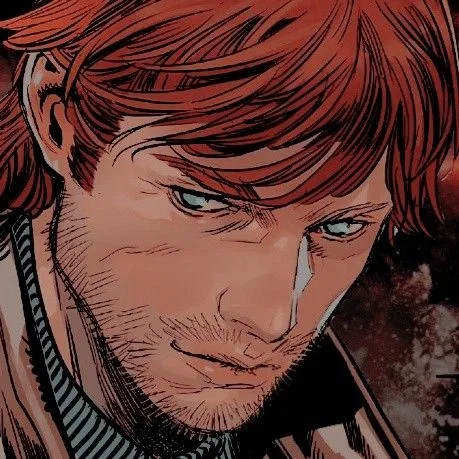 Matt Murdock ⸝⸝ Feeling you