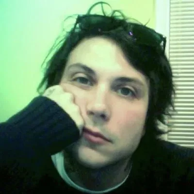 Frank Iero