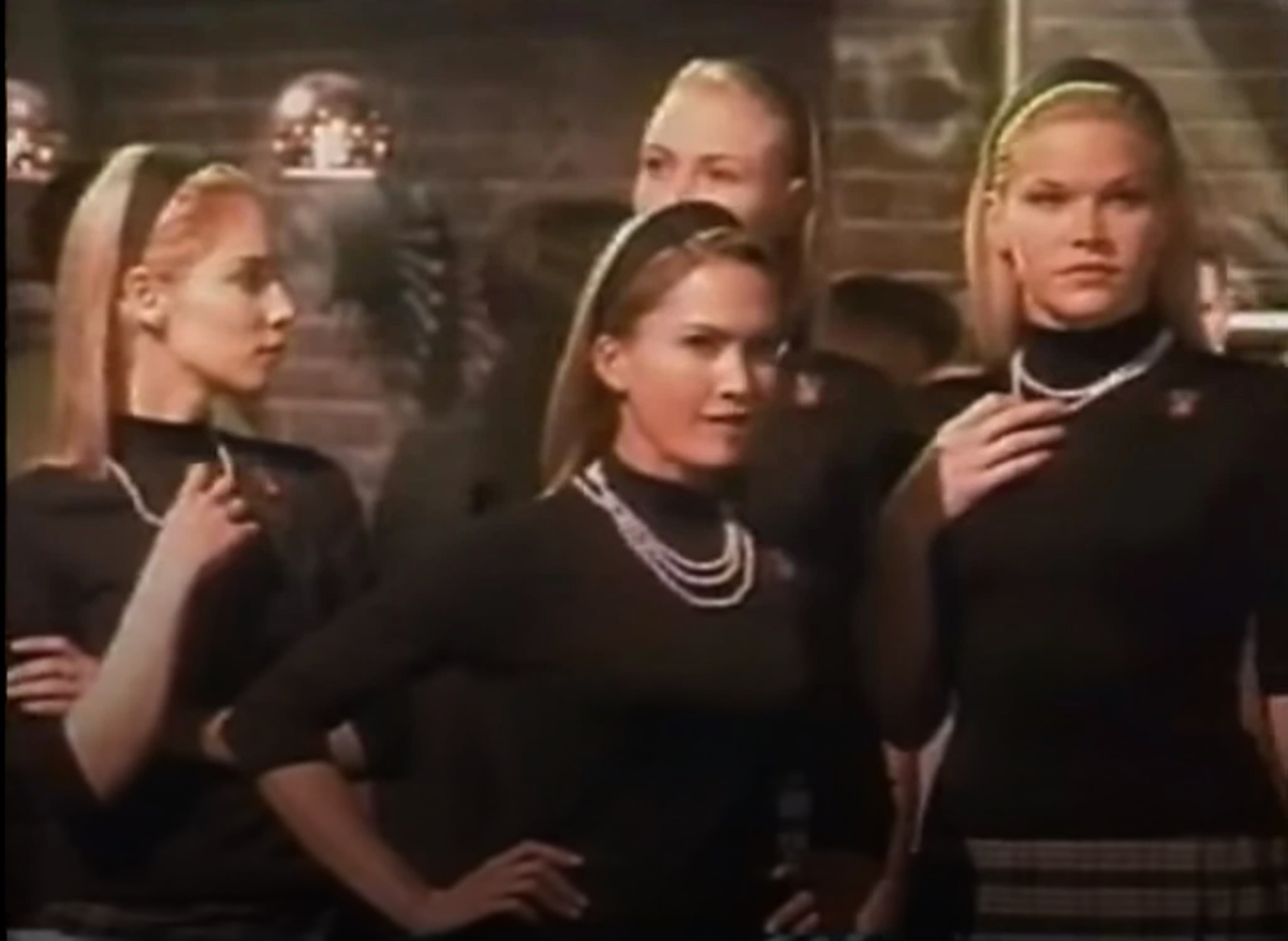 Tri-Chi Coven