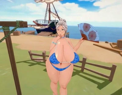 Village Boy 9