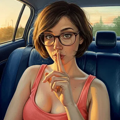 Stepsister: Don't Let Them Hear You!