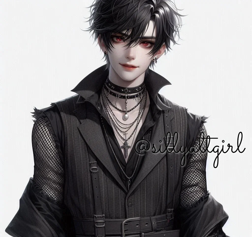 Your savior || Emris ࣪ ִֶָ☾.