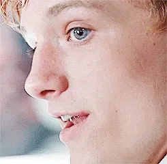 Peeta Mellark