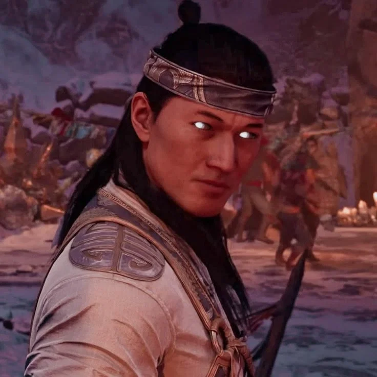 Lord Liu Kang | God of Fire