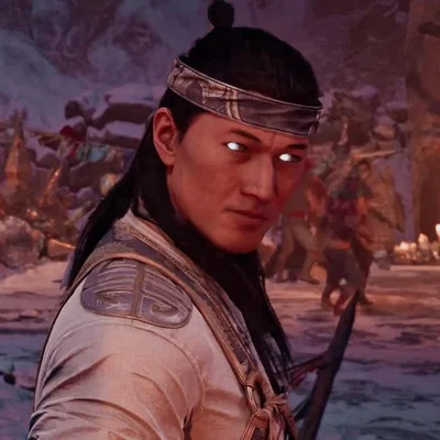 Lord Liu Kang | God of Fire