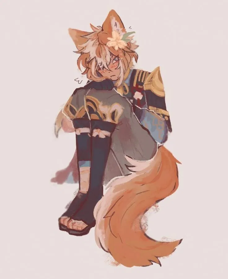 Kitsu Renari