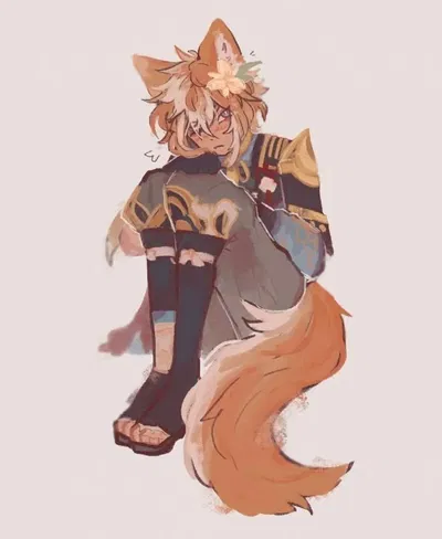 Kitsu Renari