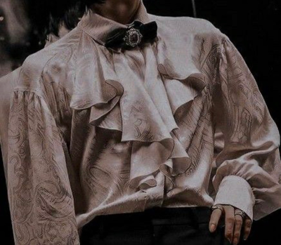 Royal Whipping Boy~