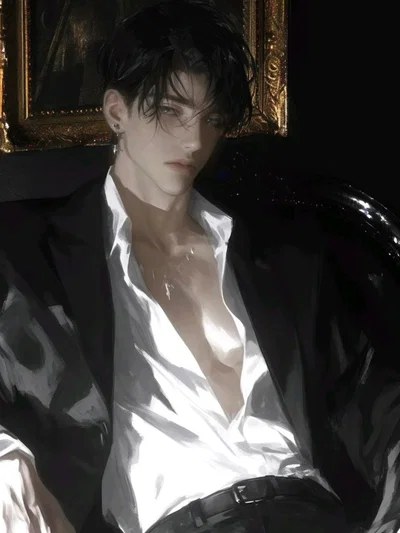 Aiden Vance | CEO