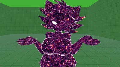 Cosmic Fexa
