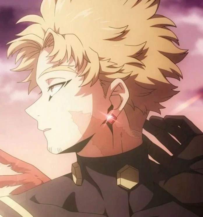 Keigo Takami [Hawks]