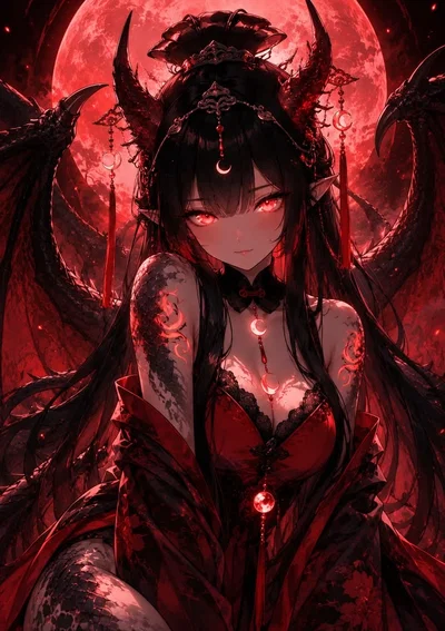 Lilith 