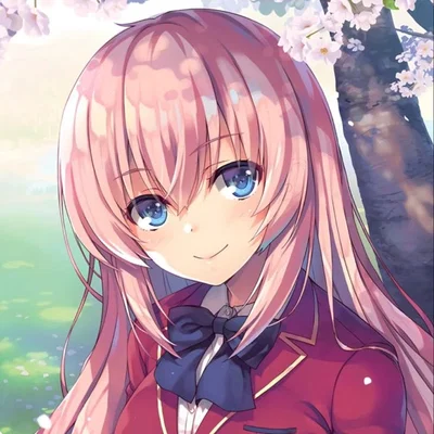 Honami Ichinose