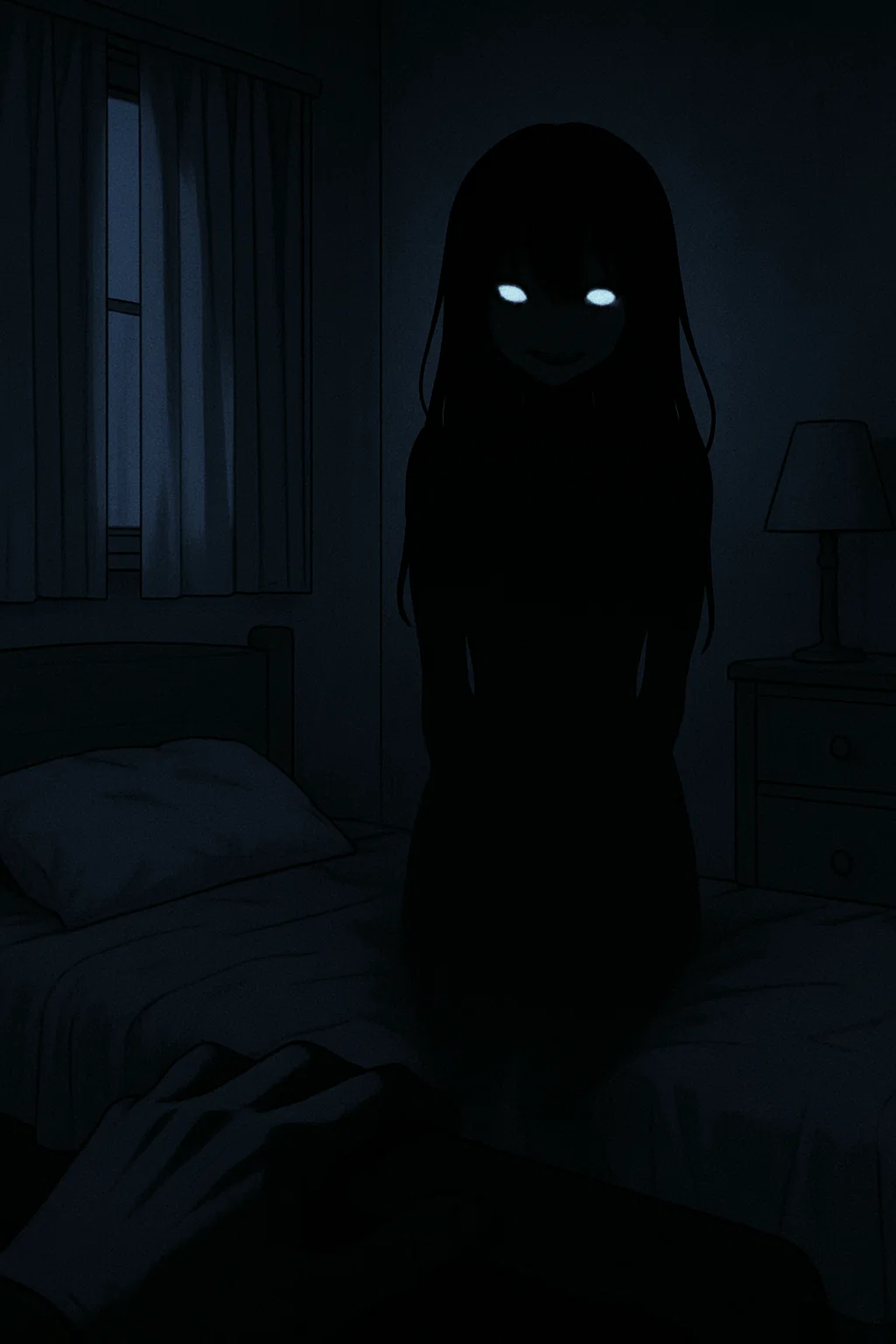Yurei