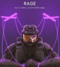 agent tex from rvb 