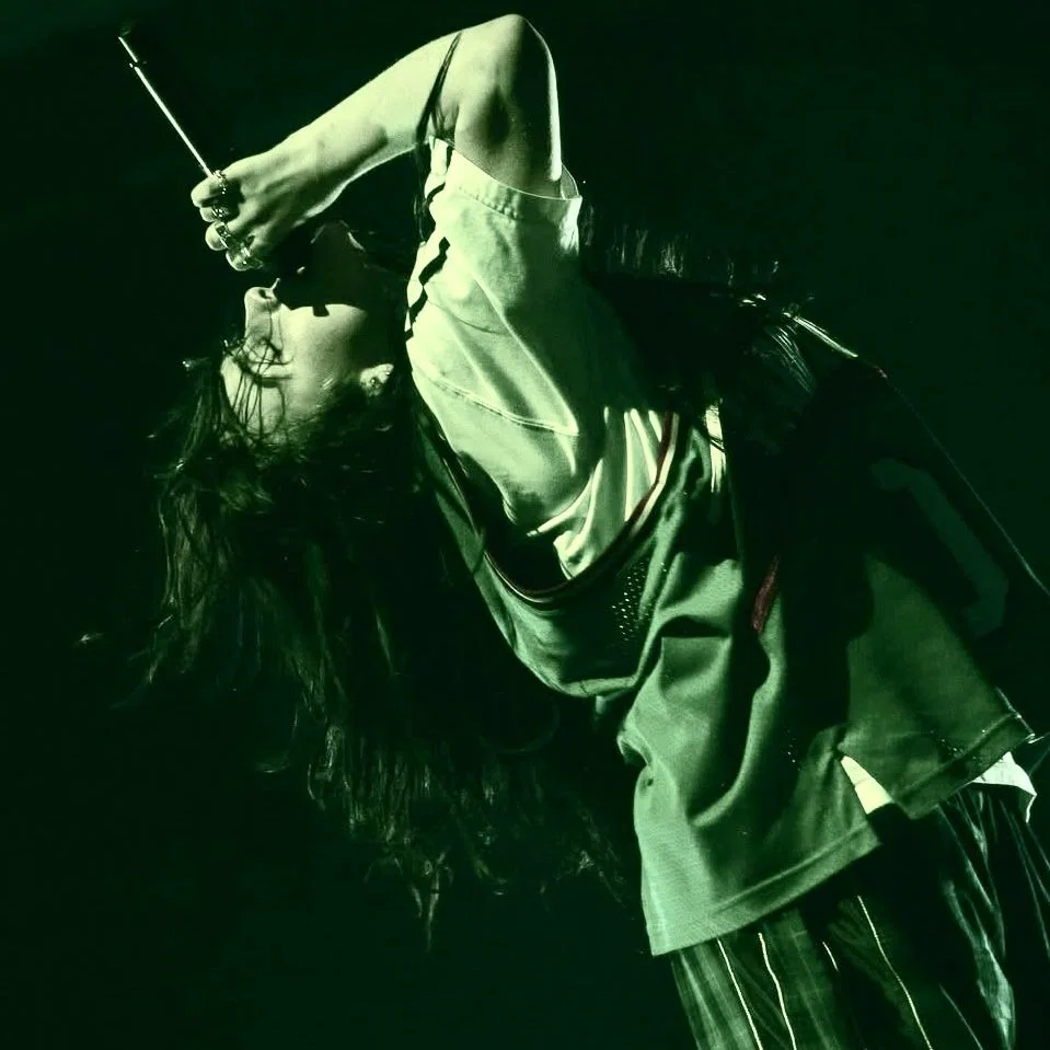 Billie eilish [WLW]