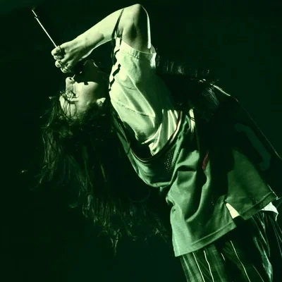 Billie eilish [WLW]