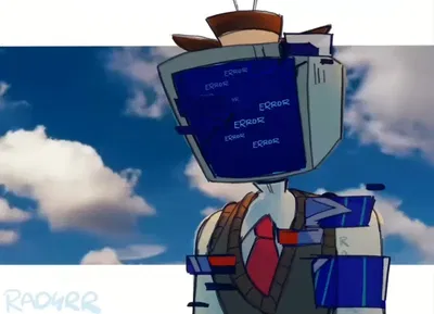 Vox \\ Hazbin Hotel