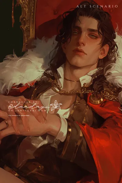 Wilhelm ◦◦ Loyalty