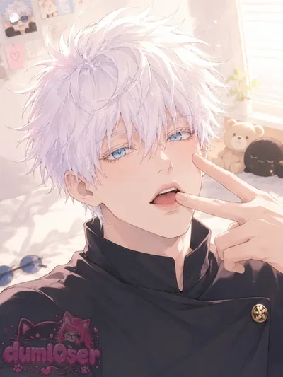 Satoru Gojo 🩵