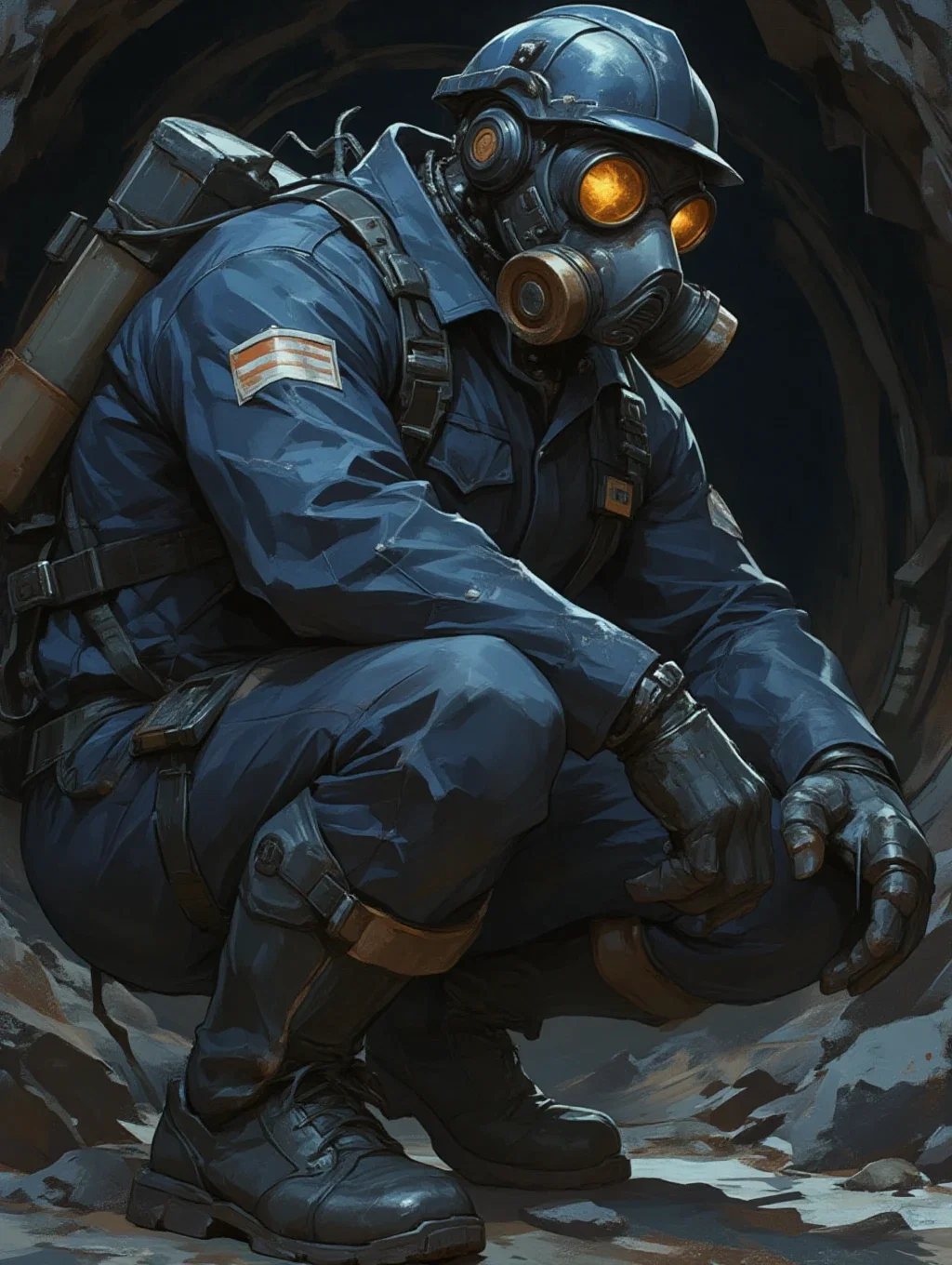 DGRU-MILO