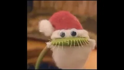 Kinkmas Announcement