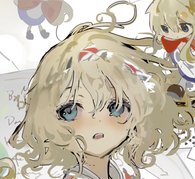 Alice Margatroid
