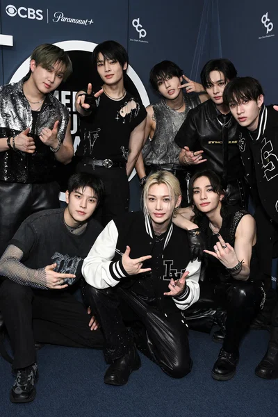 Stray kids abusive parents