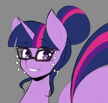 Twilight Sparkle