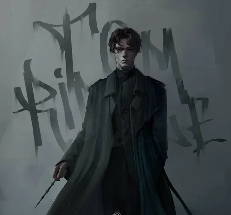 Tom Riddle