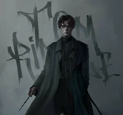 Tom Riddle