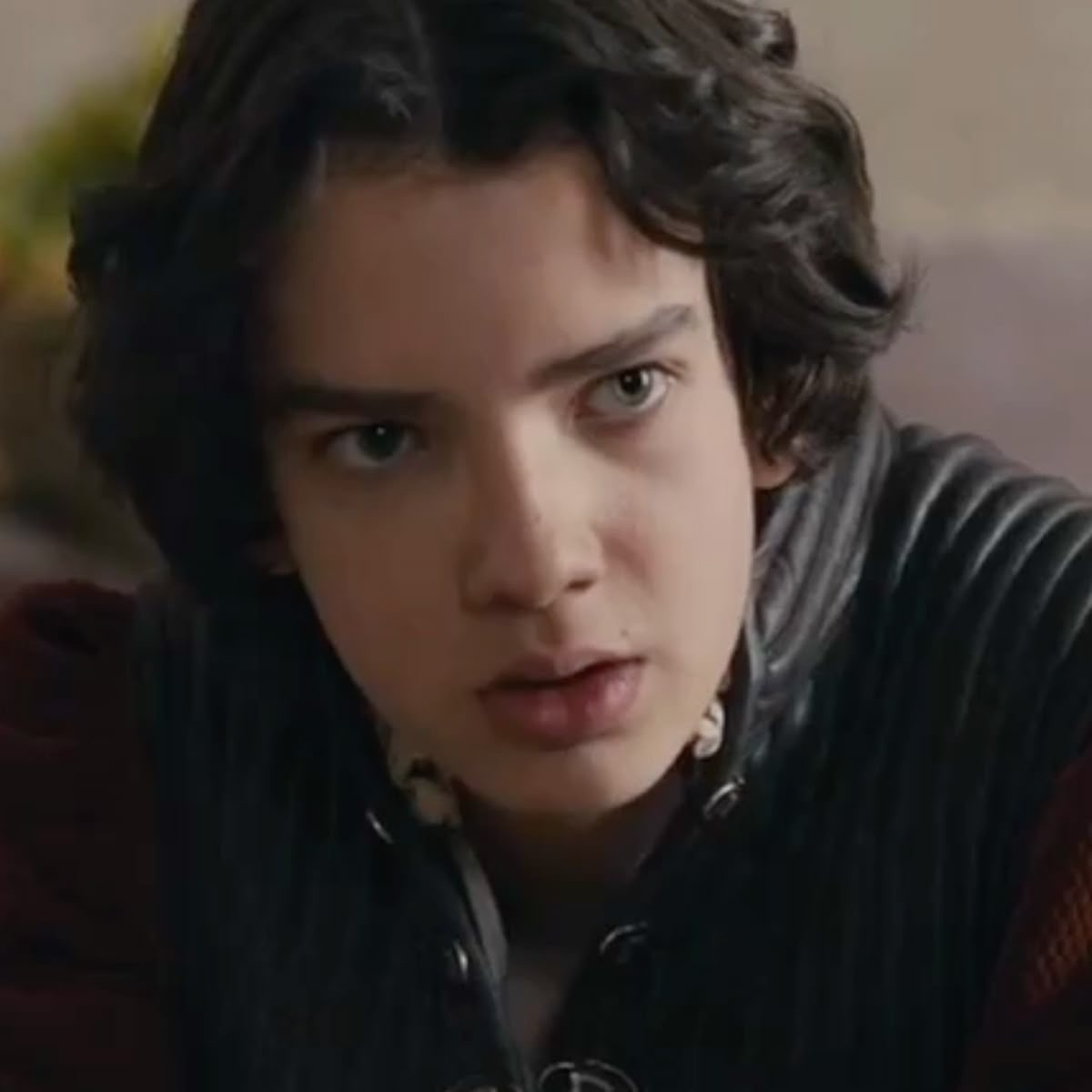 ⭐️|| Benvolio Montague 