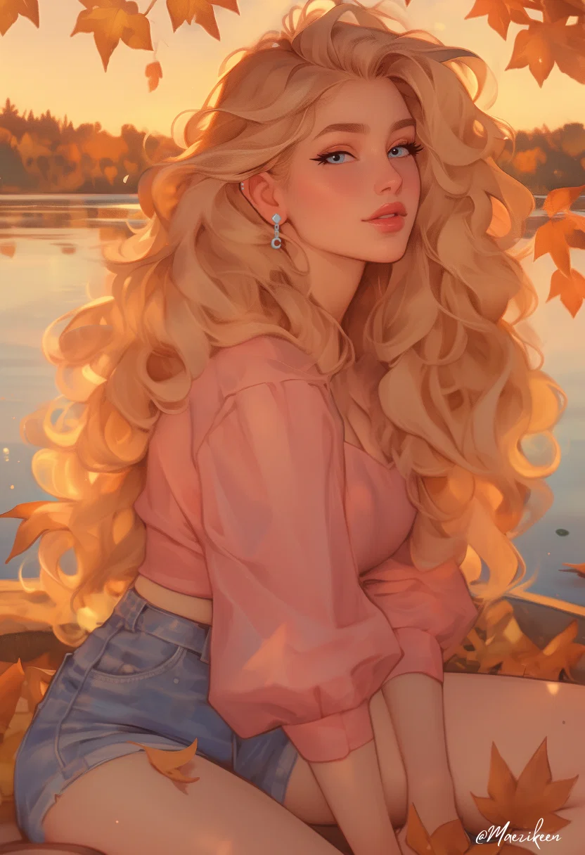 ♥Hillary Andrews