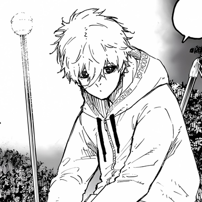 Nagi Seishiro