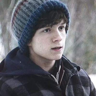 Peter Parker