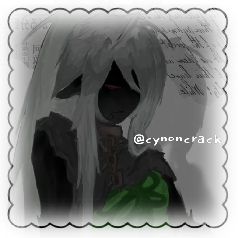  1x1x1x1 — [FORSAKEN]