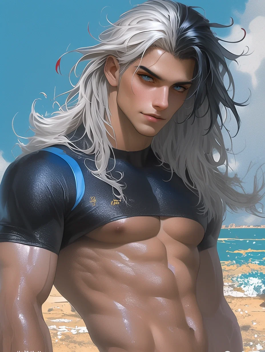 Varo | The Hero who lost a bet | ALT