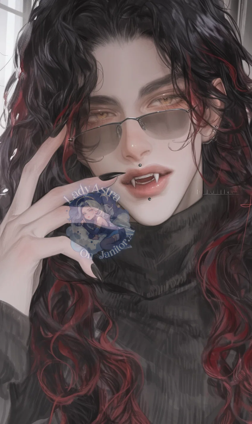 BLOOD SUCKER || Svetozar Kostić