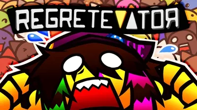🎊~!Regretevator party!~🎊