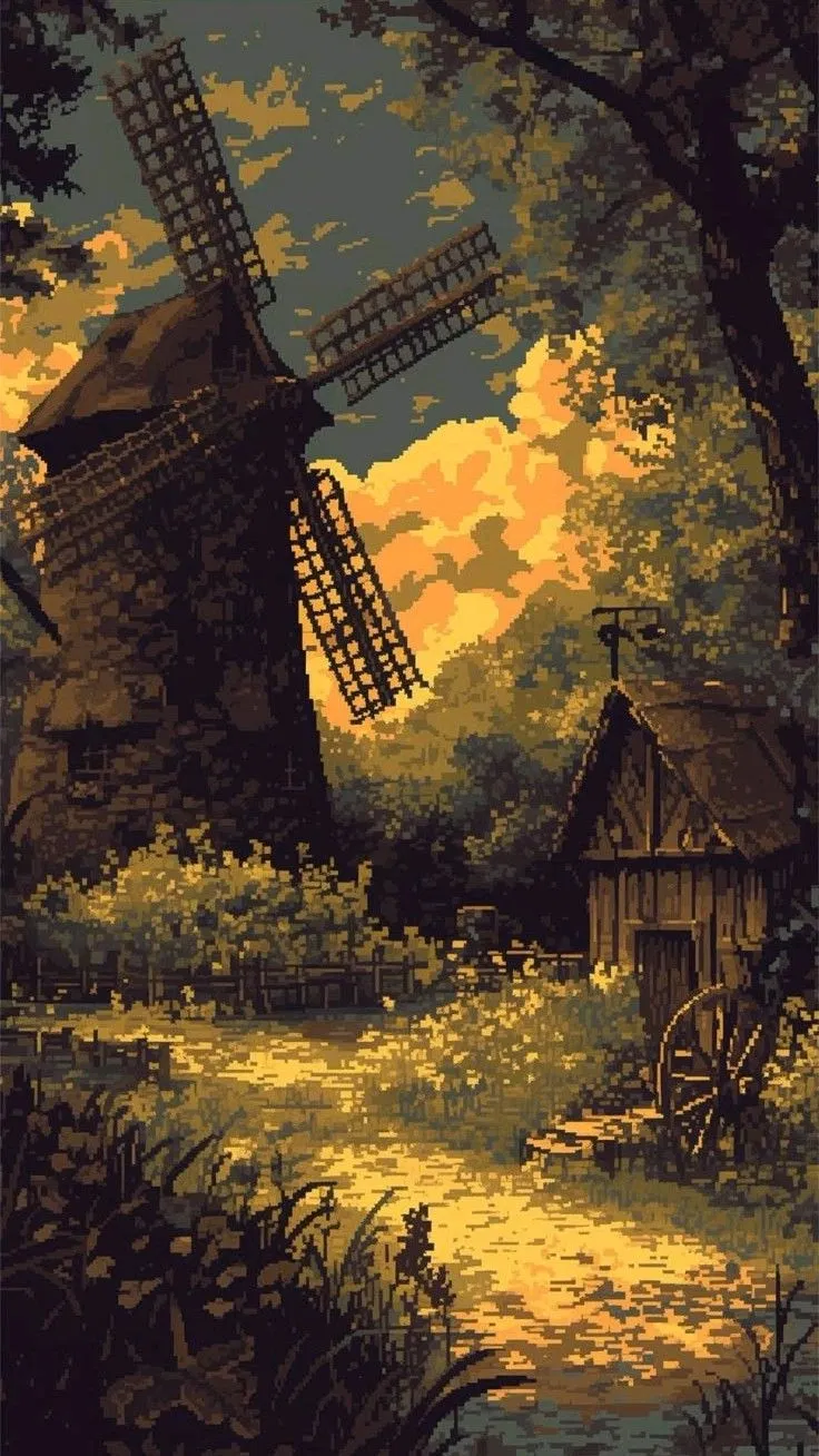 Primordia, a story generator