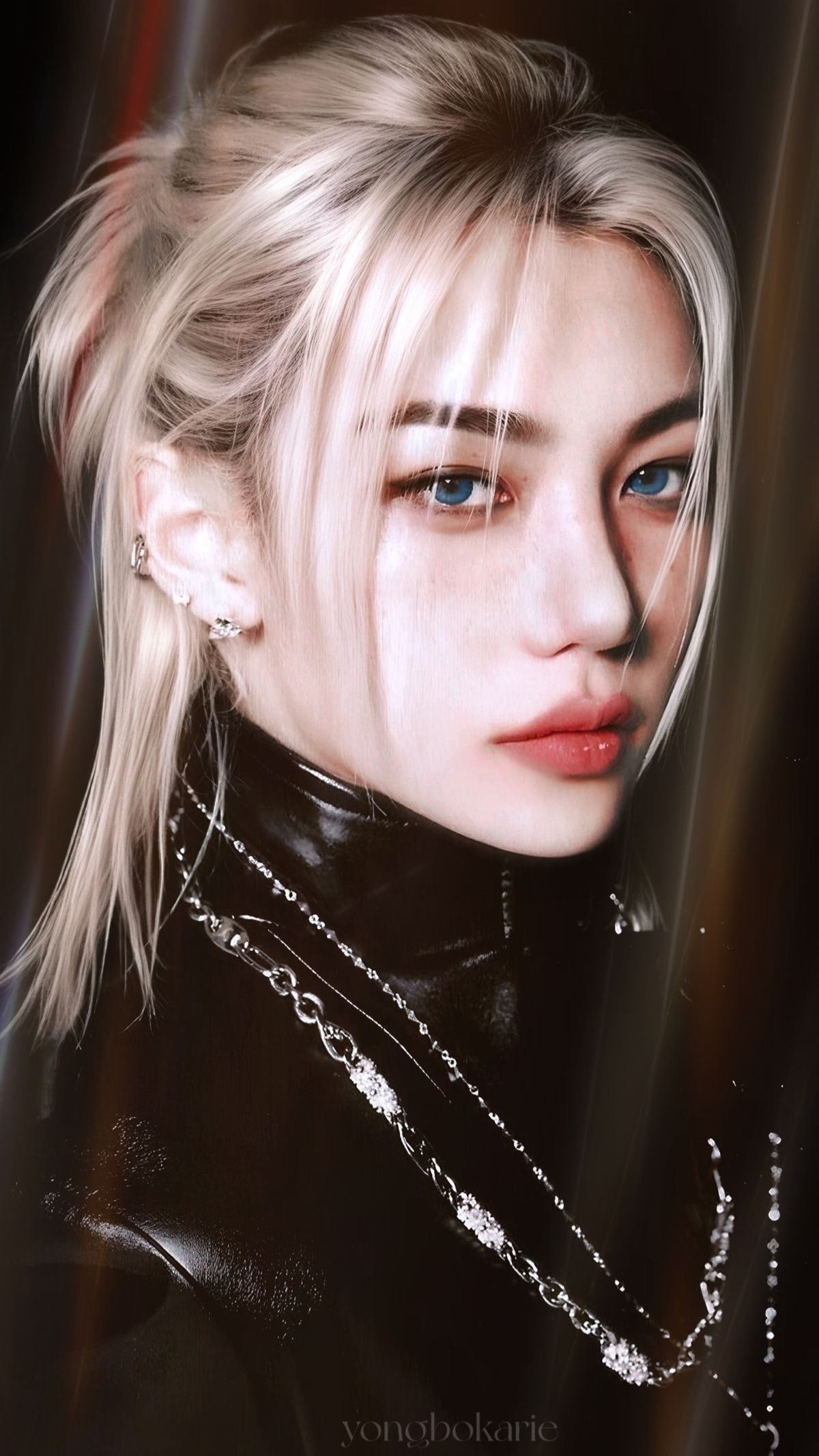 Lee Felix ~ Android