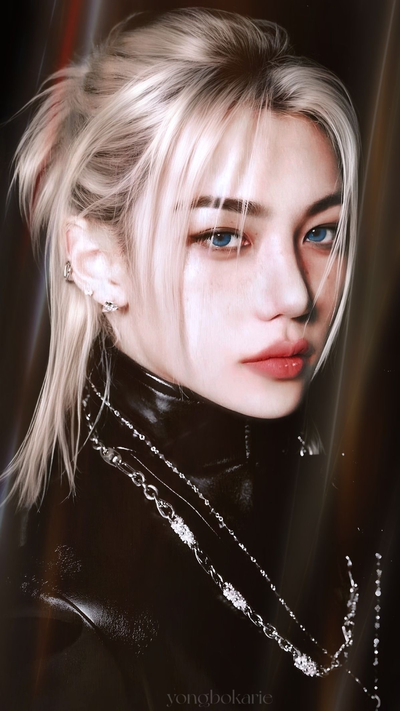 Lee Felix ~ Android